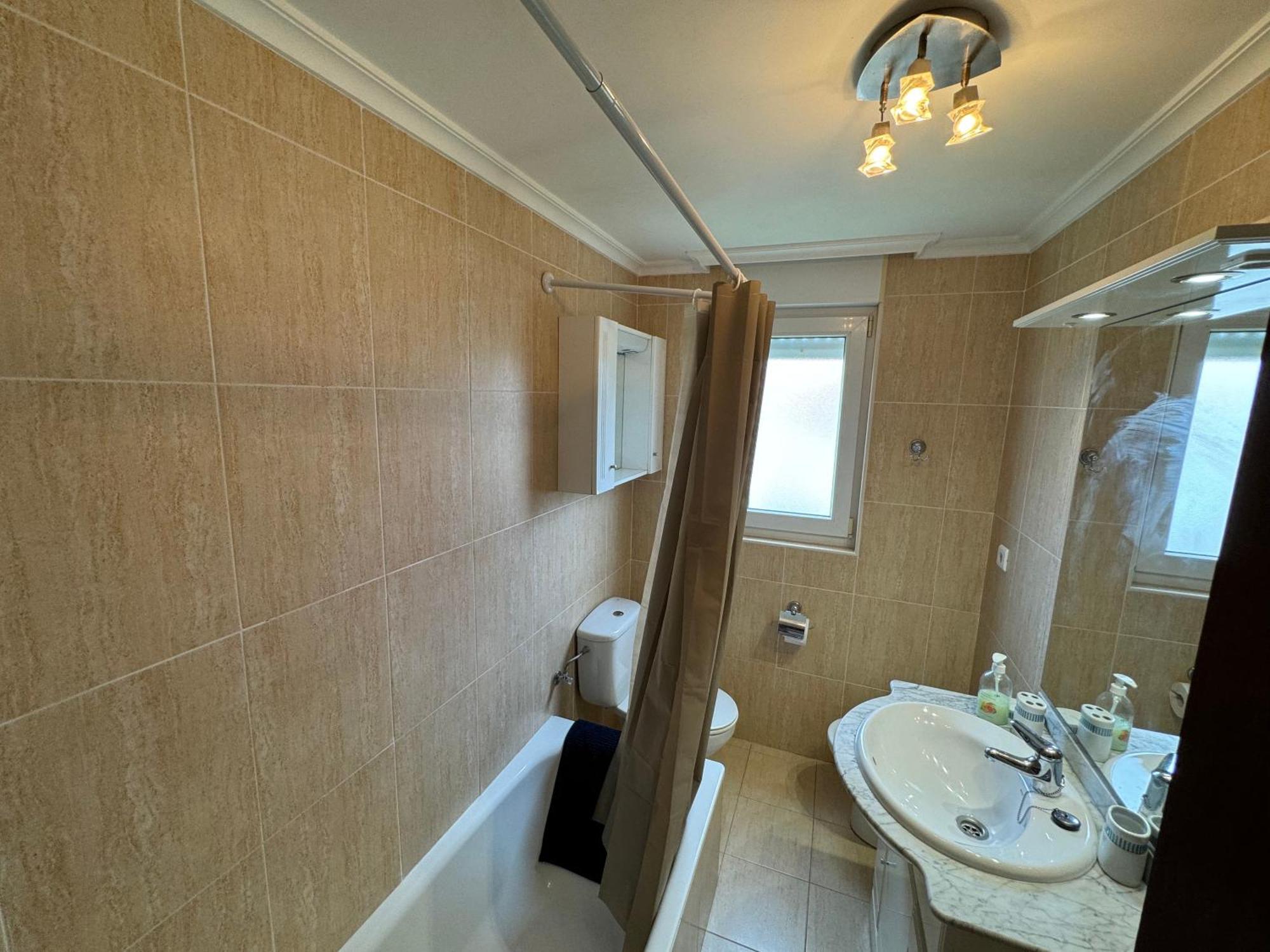 Apartament Garaje Y Piscina Comunitaria! Suances Zewnętrze zdjęcie