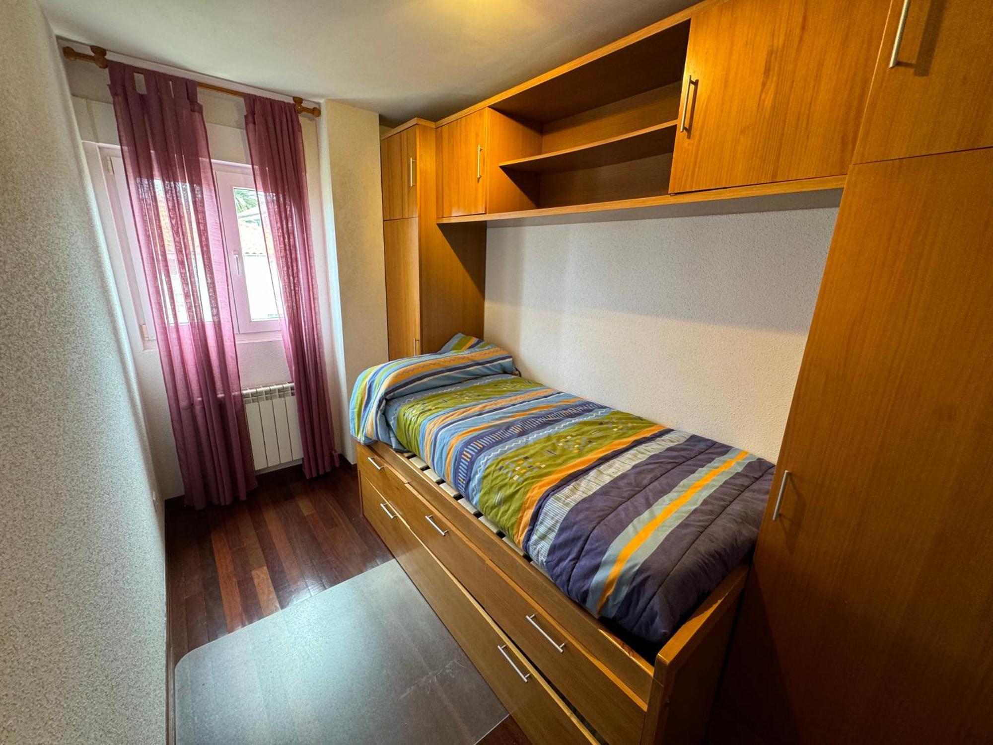 Apartament Garaje Y Piscina Comunitaria! Suances Zewnętrze zdjęcie