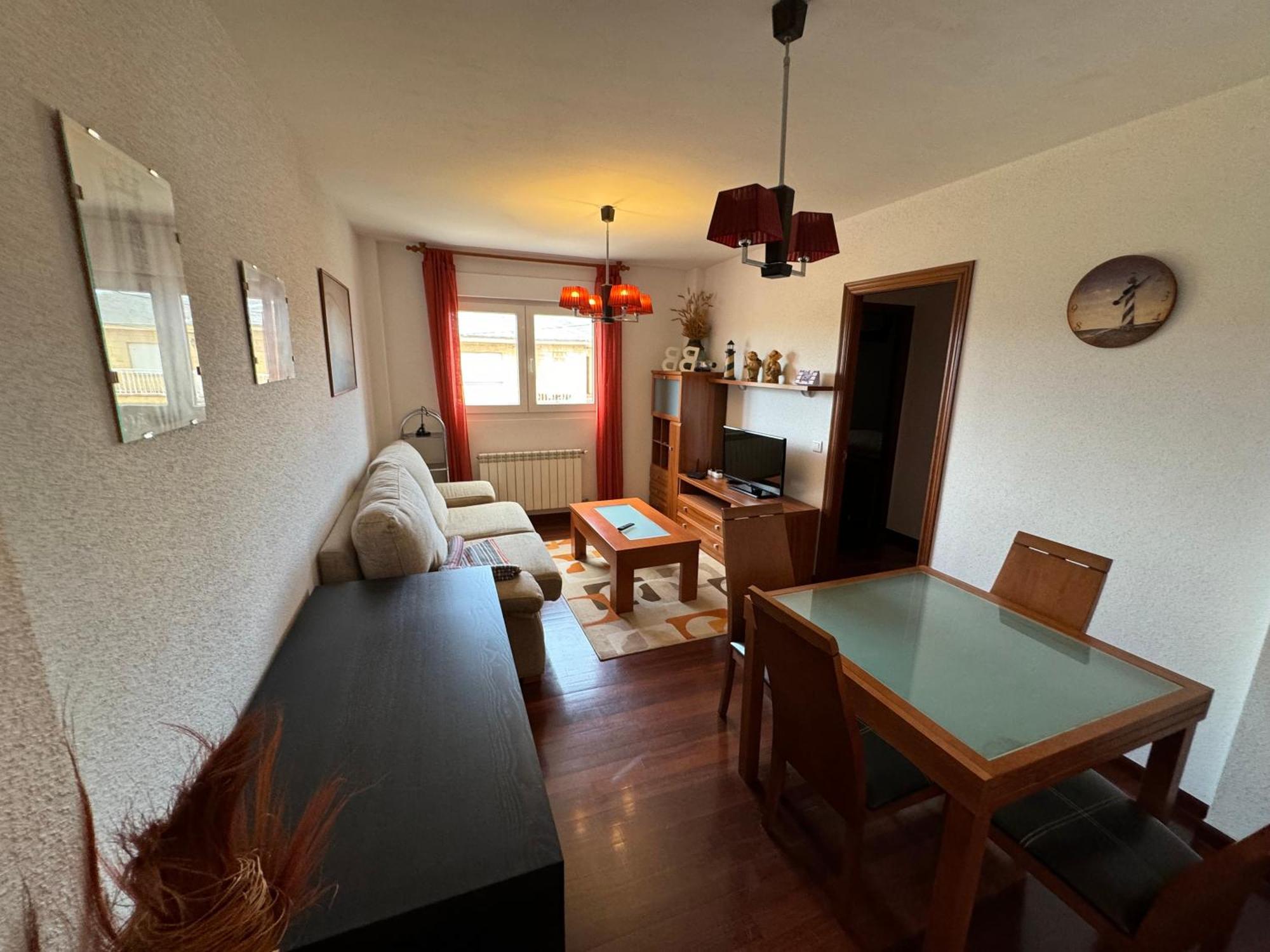 Apartament Garaje Y Piscina Comunitaria! Suances Zewnętrze zdjęcie