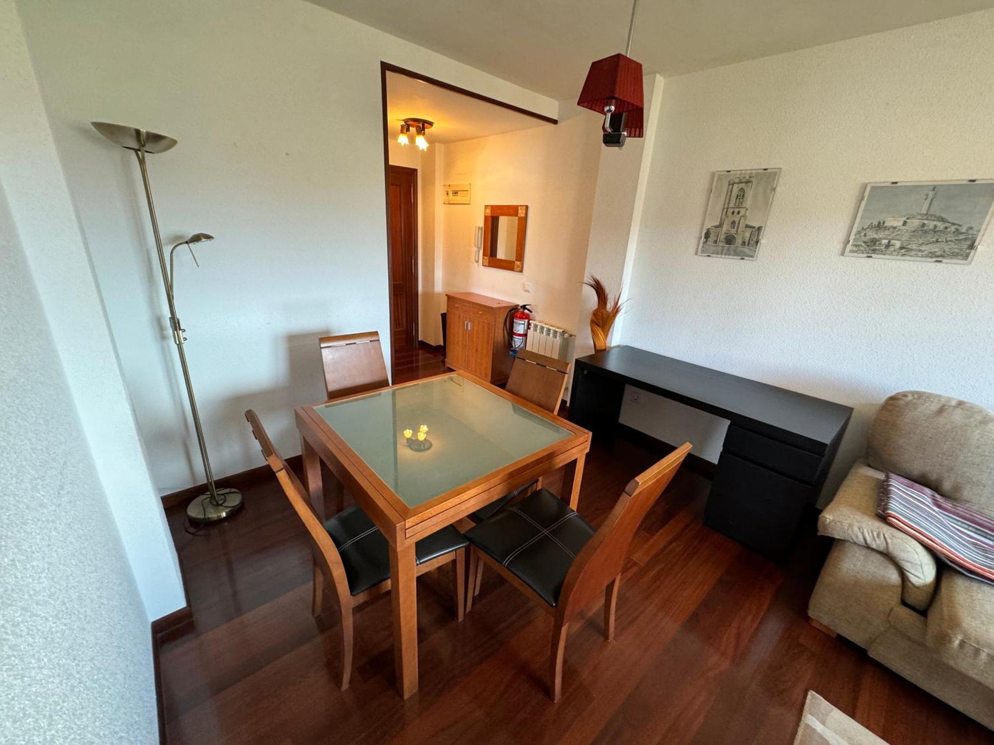 Apartament Garaje Y Piscina Comunitaria! Suances Zewnętrze zdjęcie