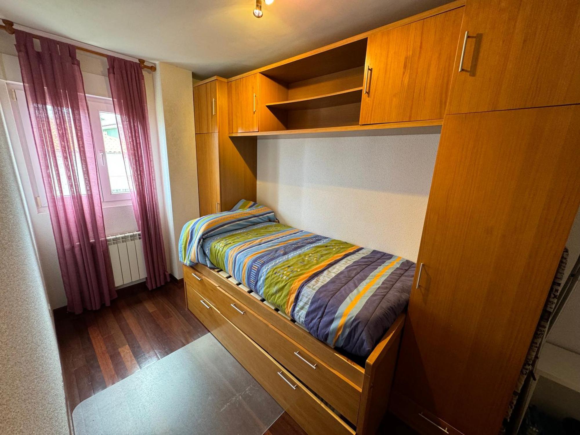 Apartament Garaje Y Piscina Comunitaria! Suances Zewnętrze zdjęcie