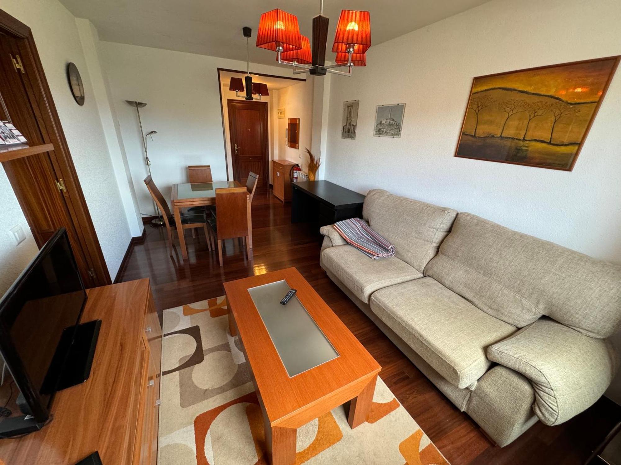 Apartament Garaje Y Piscina Comunitaria! Suances Zewnętrze zdjęcie