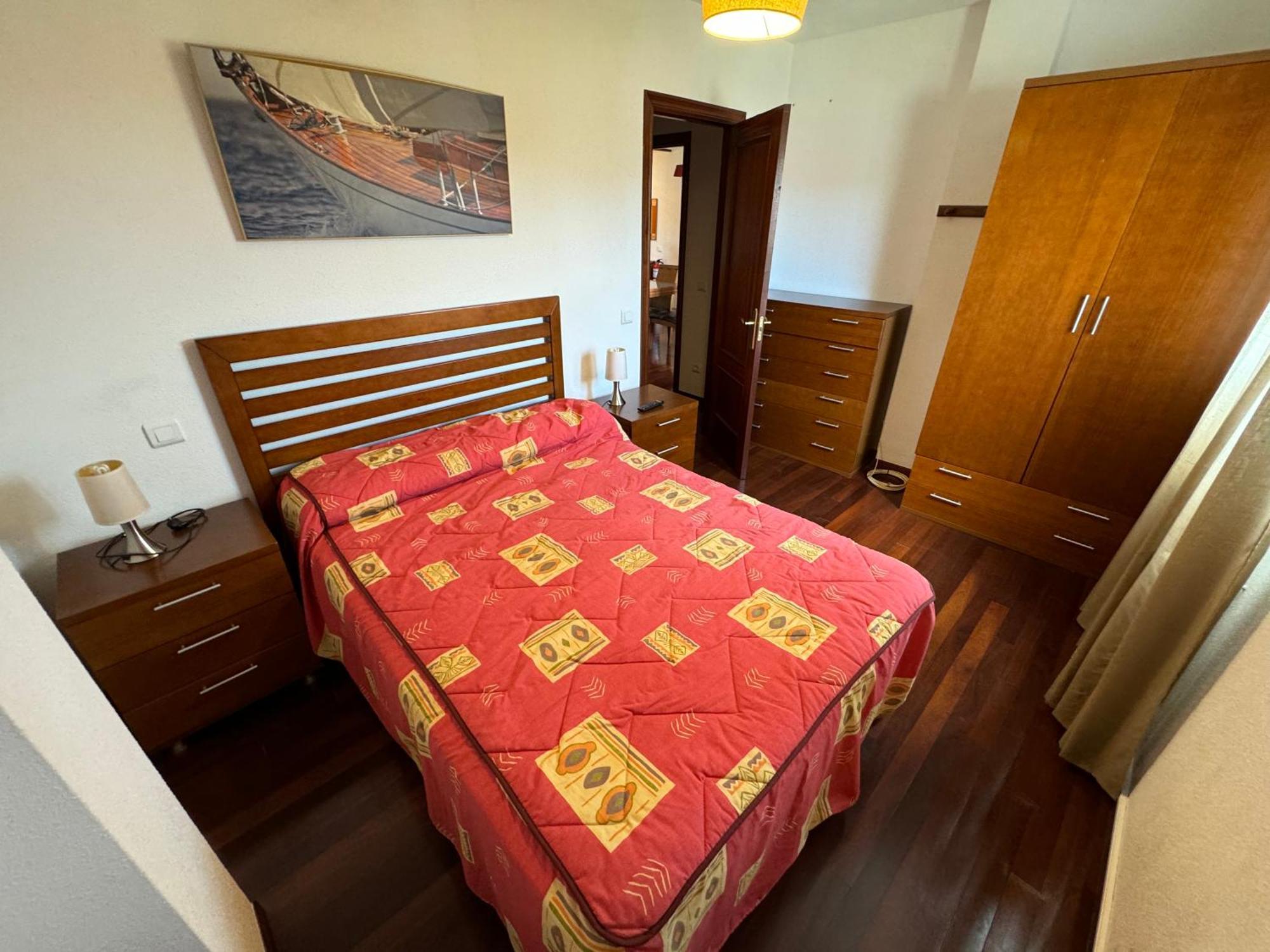 Apartament Garaje Y Piscina Comunitaria! Suances Zewnętrze zdjęcie